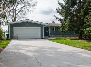 159 Sunnyside Dr, Battle Creek, MI 49015