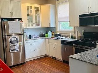 732 Parker St #1, Roxbury Crossing, MA 02120