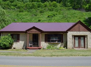 1331 Ky Route 306, Wheelwright, KY 41669