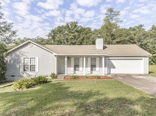 3485 Van Zandt Dr, Macon, GA 31206