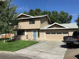 575 Diane Ct, Hermiston, OR 97838