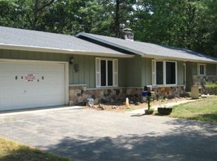 W6930 Slater Ln, Neshkoro, WI 54960