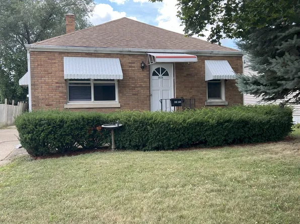 5026 33rd Ave, Kenosha, WI 53144