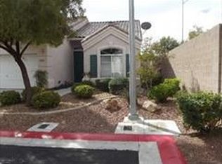 9797 Arrowcrest Ave, Las Vegas, NV 89147