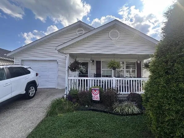 85 Palm Dr, Huntington, WV 25705
