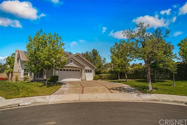 1st image of 27452 Waynesborough Ln