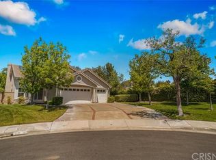 27452 Waynesborough Ln, Santa Clarita, CA 91354