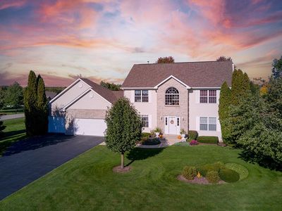 10051 Karl Close, Belvidere, IL, 61008