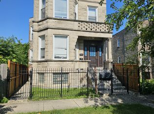 1316 S Springfield Ave #2, Chicago, IL 60623