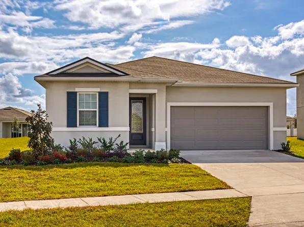 3140 Kacee Dr, Eagle Lake, FL 33839