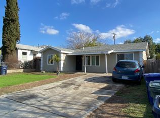 843 W 11th Ave, Escondido, CA 92025