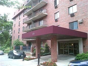 125 Pleasant St. Brookline