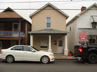 1024 Fallowfield Ave, Charleroi, PA