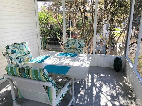 Lanai - view