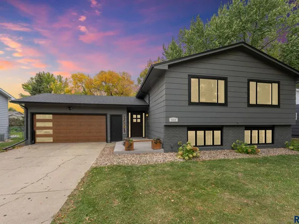 5820 W 51st St, Sioux Falls, SD 57106