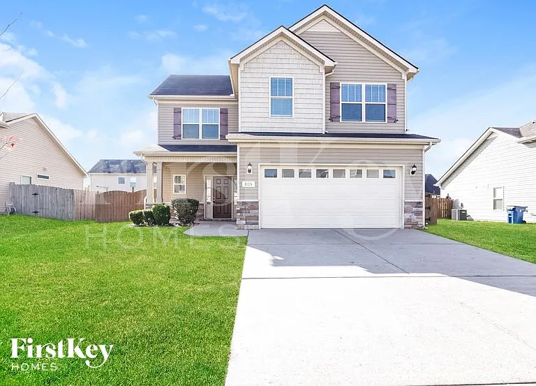 805 Avatar Ct — Photo 1