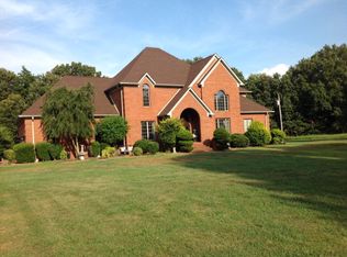 506 Phelps St, Gleason, TN 38229