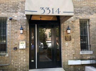 3314 Mount Pleasant St NW APT 5, Washington, DC 20010