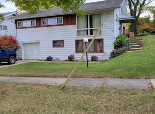 2709 Mansfield Ave, Flint, MI 48503