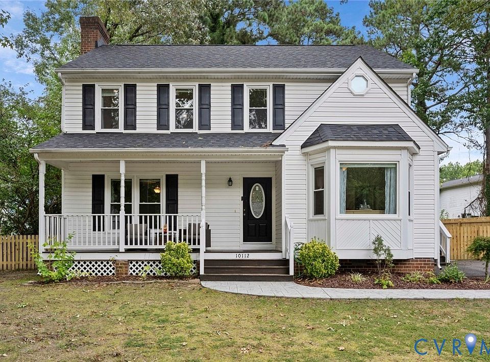 1st image of 10112 Huntersdell Ln
