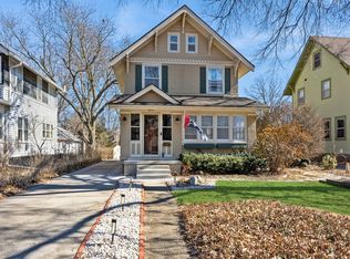 1311 42nd St, Des Moines, IA 50311
