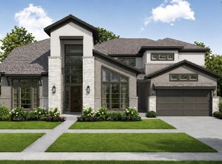 14218 Casa Capistrano, Cypress, TX 77433