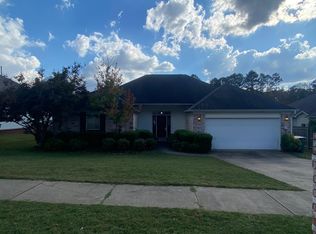 12805 Misty Creek Dr, Little Rock, AR 72211