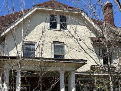 117 Colorado St, Highland Park, MI, 48203
