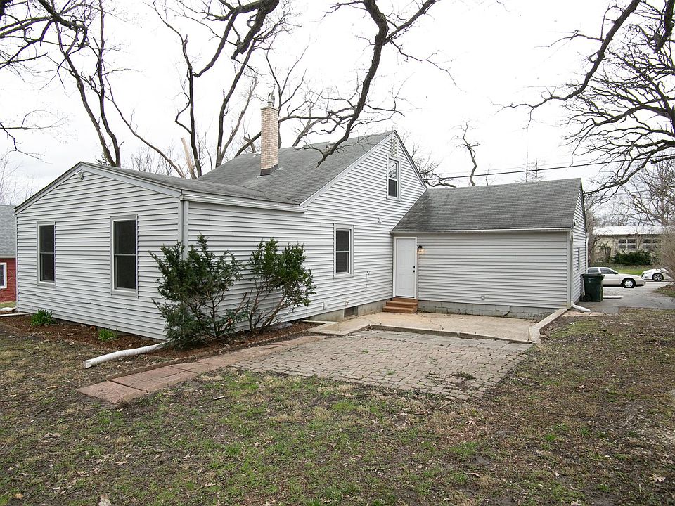 708 N Cedar Rd, New Lenox, IL 60451 Zillow