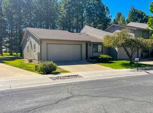 1613 N Lakeview Ln, Flagstaff, AZ 86004