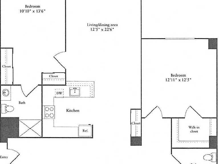 Cambridge Park Apartments — Photo 48