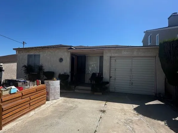 4532 W 131st St, Hawthorne, CA 90250