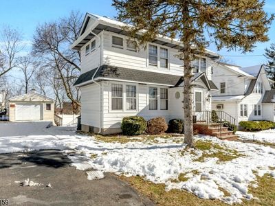 38 Dumont Ave, Clifton, NJ, 07013