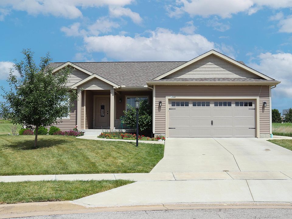 1st image of 1244 Brown Ct