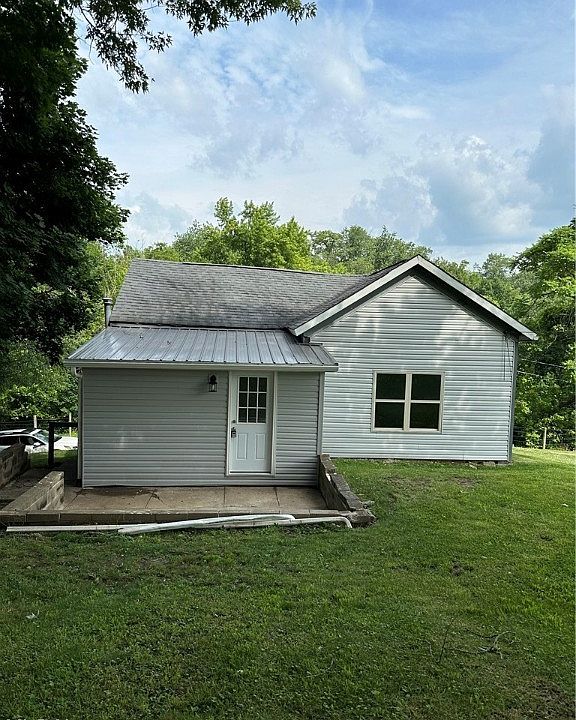 306 Monroe St, Woodsfield, OH 43793 Zillow