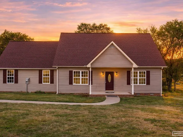 1707 Old Rome Pike, Lebanon, TN 37087