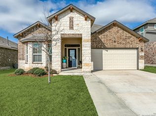 8542 Knapp Rise, San Antonio, TX 78254