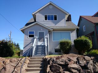 2352 N 61st St, Seattle, WA 98103