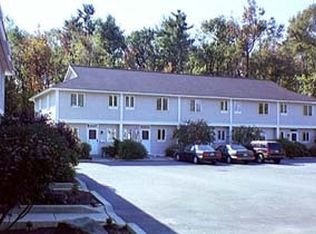 106 Longmeadow Village Rd APT 4, Colchester, VT 05446