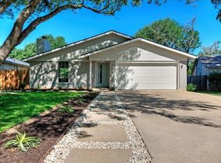 3911 Leafield Dr, Austin, TX 78749
