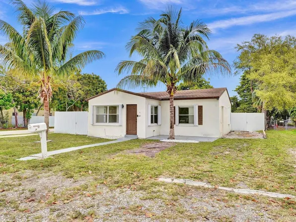 2447 Thomas Street, Hollywood, FL 33020