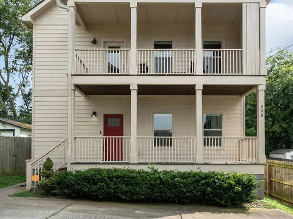 938B Spain Ave, Nashville, TN 37216