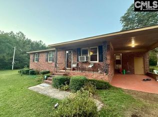 729 Shelton Ferry Rd, Whitmire, SC 29178