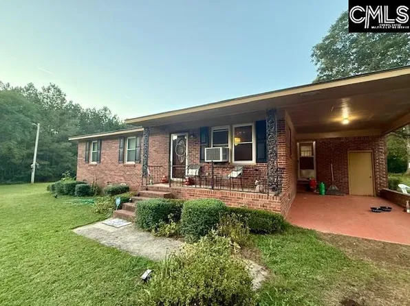 729 Shelton Ferry Rd, Whitmire, SC 29178