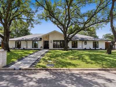 4162 Allencrest Ln, Dallas, TX, 75244