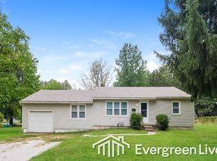 1205 Little Ave, Grandview, MO 64030