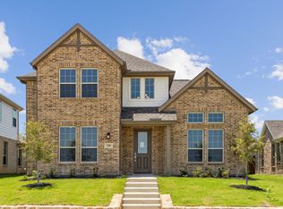 2281 Glacier Dr, Waxahachie, TX 75167