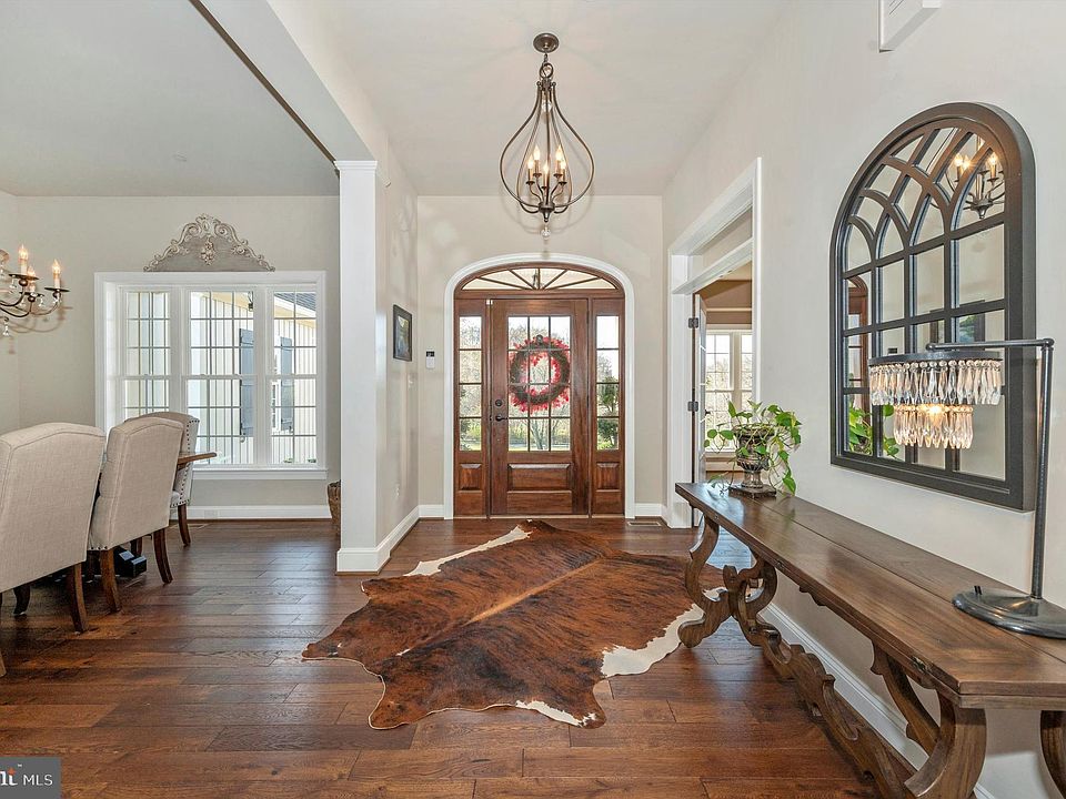 1105 Greenfield Rd, Tuscarora, MD 21790 Zillow
