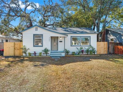 4650 Emerson Ave S, Saint Petersburg, FL, 33711