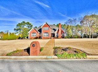 9219 Turtle Point Dr, Killen, AL 35645